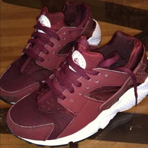 Nike Huaraches